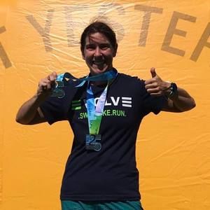 Meet your Posher, Kathleen